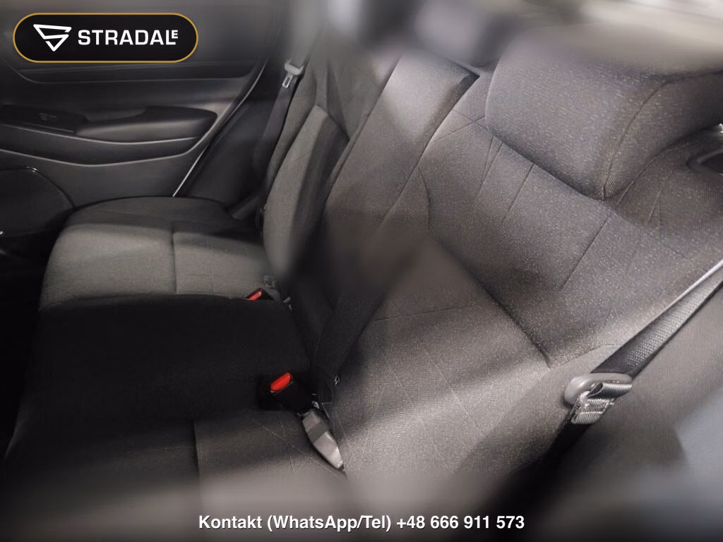 HONDA VEZEL G, miniaturka 7