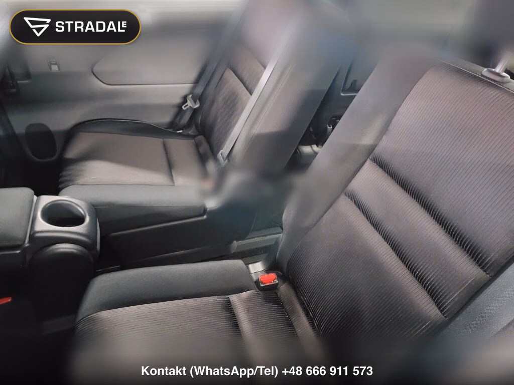 NISSAN SERENA 5D HIGHWAY STAR, miniaturka 7