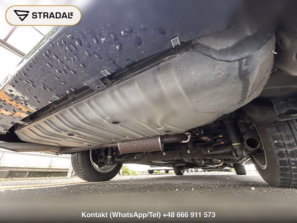 NISSAN SERENA 5D HIGHWAY STAR, miniaturka 8
