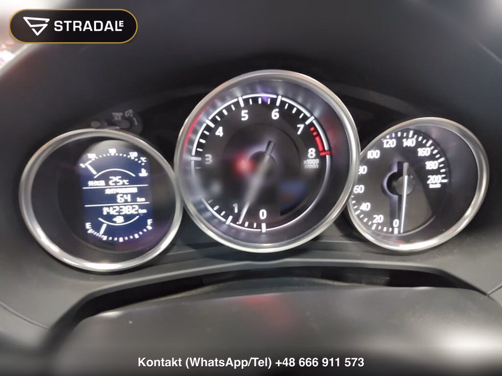MAZDA ROADSTER S SPECIAL PACKAGE, miniaturka 7