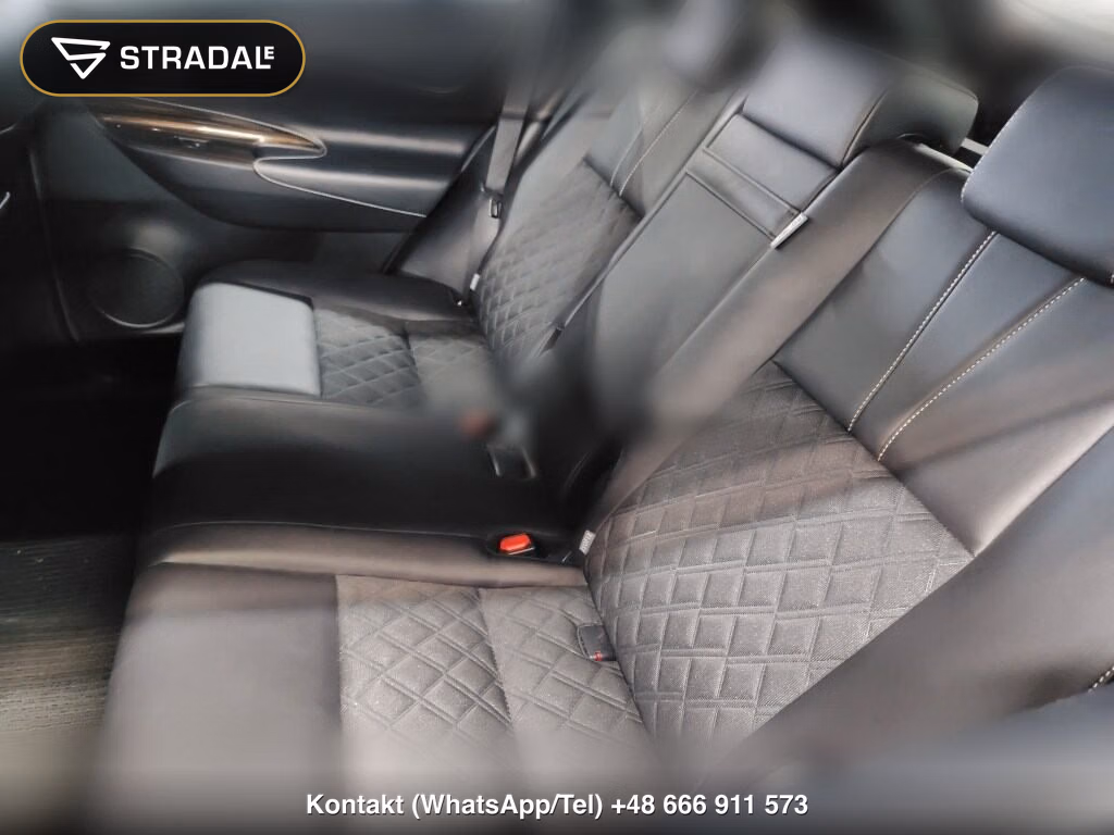 TOYOTA HARRIER ELEGANCE, miniaturka 7
