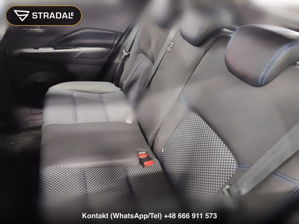 NISSAN KICKS 5D X, miniaturka 7
