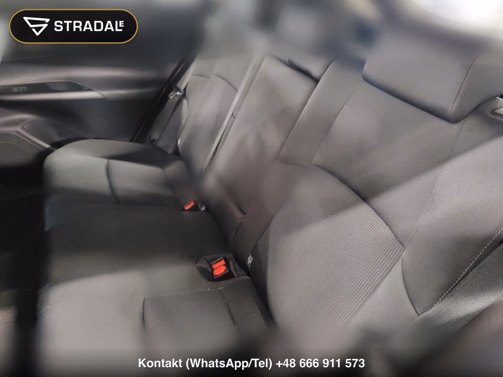 TOYOTA HARRIER HYBRID S, miniaturka 7