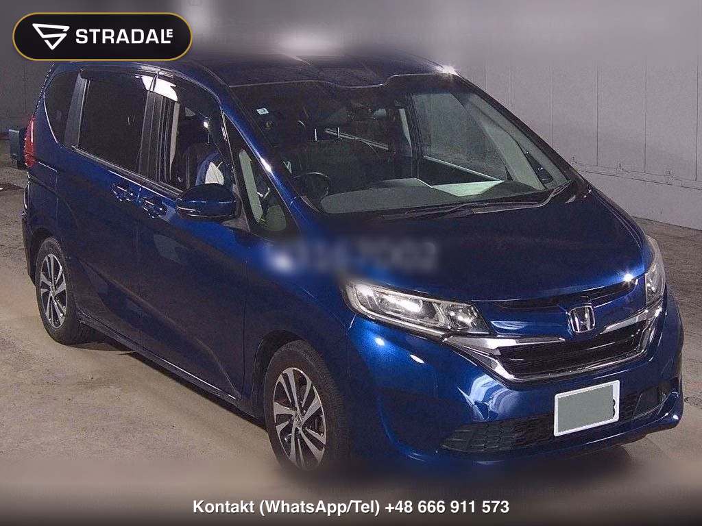 HONDA FREED G･HONDA SENSING, miniaturka 2