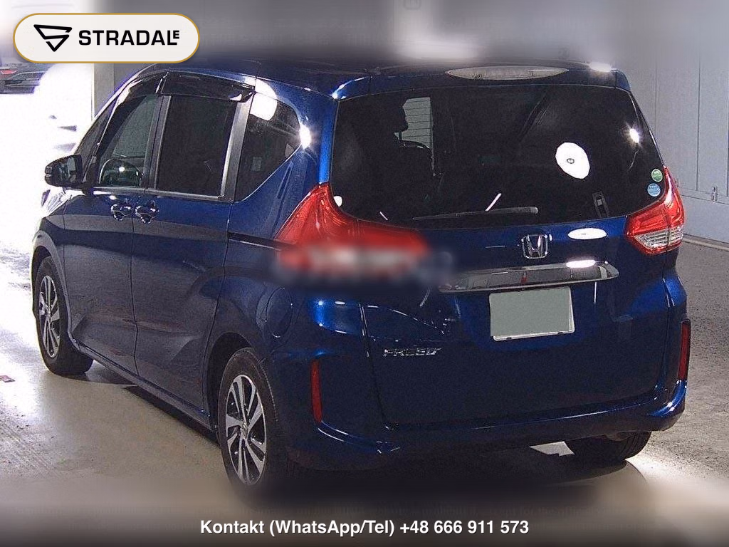 HONDA FREED G･HONDA SENSING, miniaturka 3