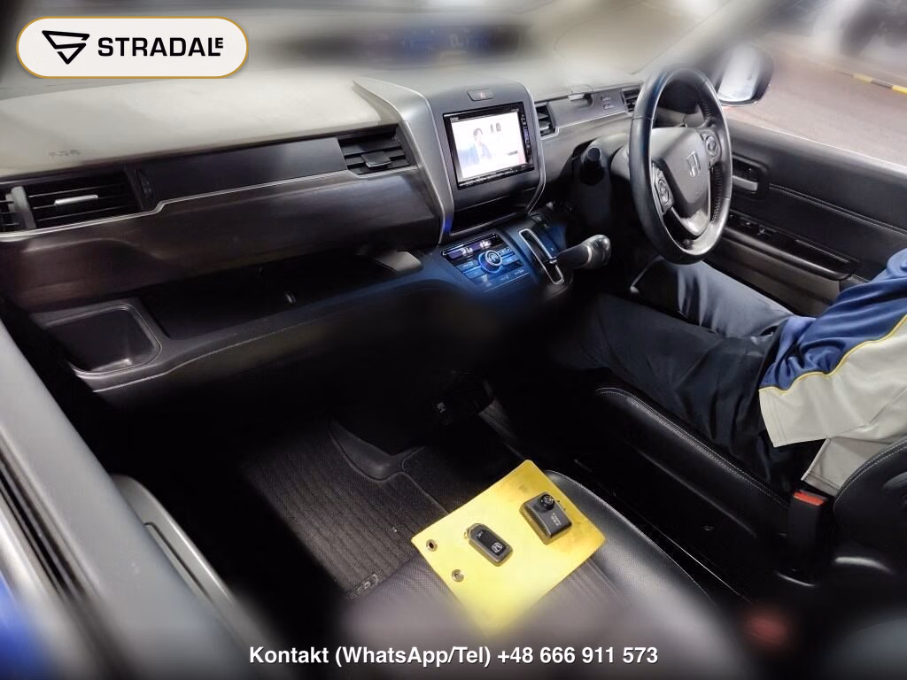 HONDA FREED G･HONDA SENSING, miniaturka 4