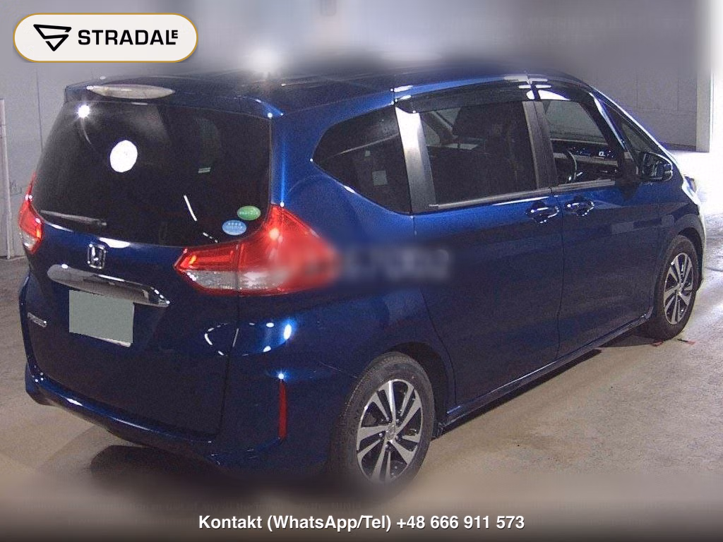 HONDA FREED G･HONDA SENSING, miniaturka 6