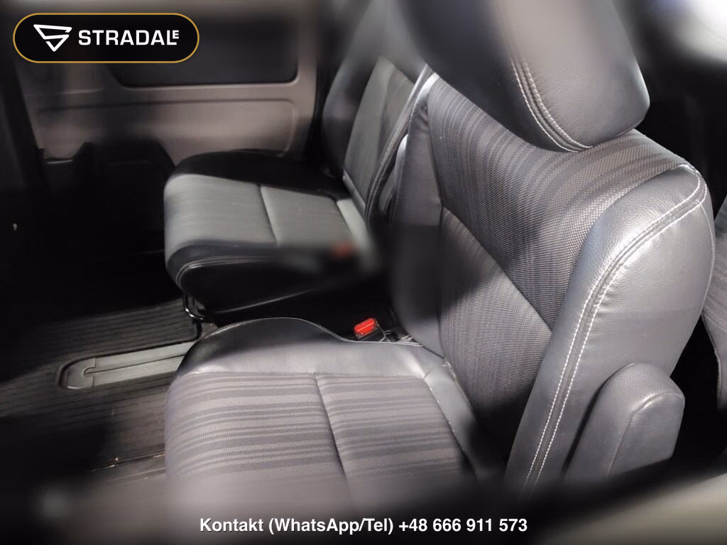 HONDA FREED G･HONDA SENSING, miniaturka 7