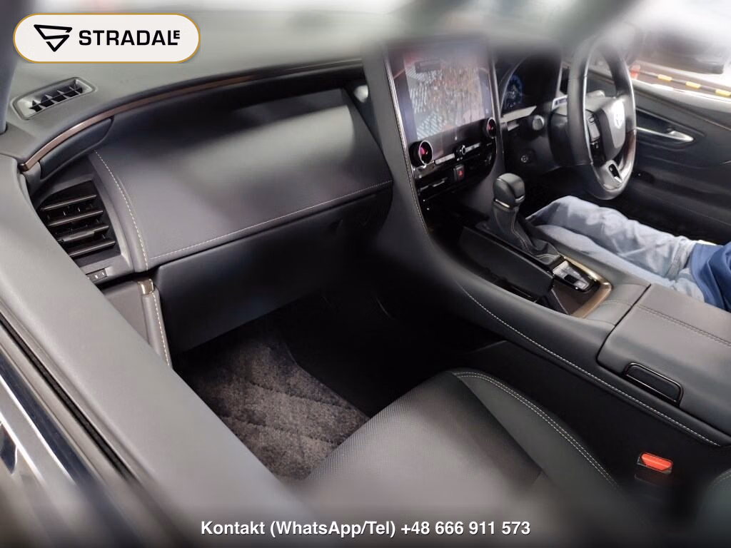 TOYOTA ALPHARD Z, miniaturka 4