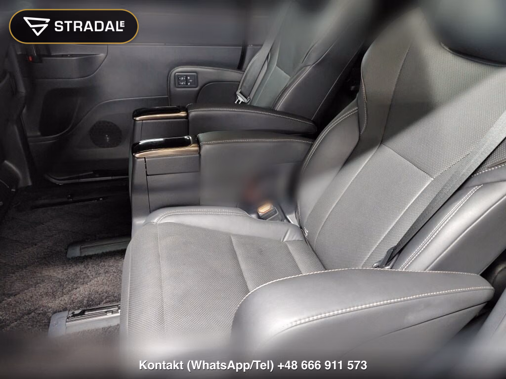 TOYOTA ALPHARD Z, miniaturka 7
