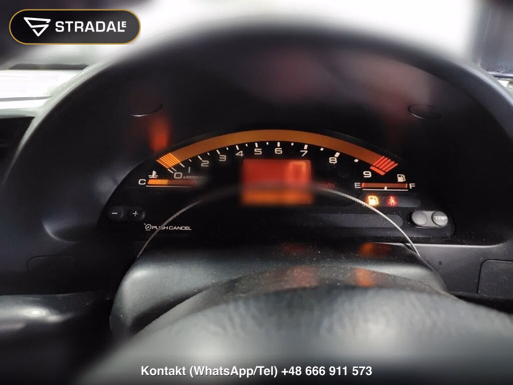 HONDA S2000 BASE GRADE, miniaturka 7