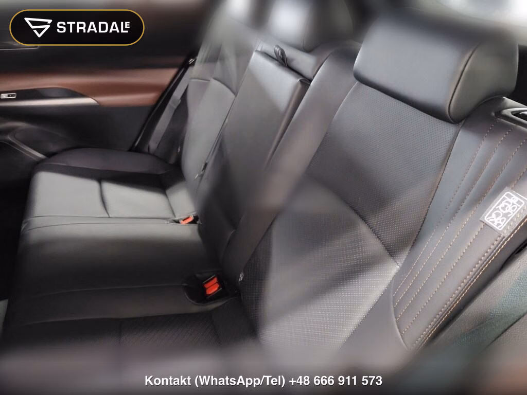 TOYOTA HARRIER HYBRID Z LEATHER PACKAGE, miniaturka 7
