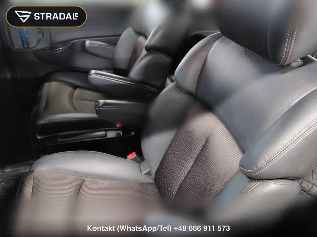 NISSAN ELGRAND 5D 250 HIGHWAY STAR S, miniaturka 7