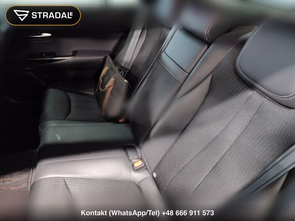 TOYOTA CROWN 4D RS, miniaturka 7