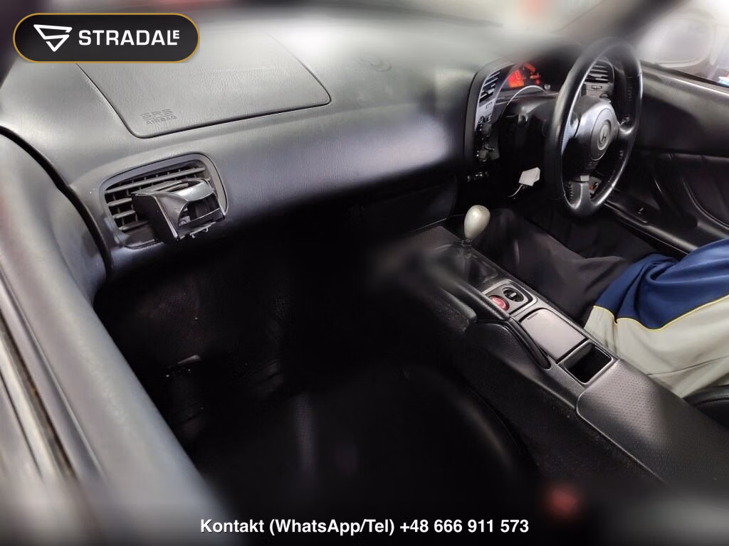 HONDA S2000 BASE GRADE, miniaturka 4