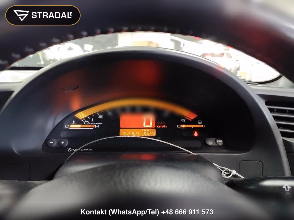 HONDA S2000 BASE GRADE, miniaturka 7
