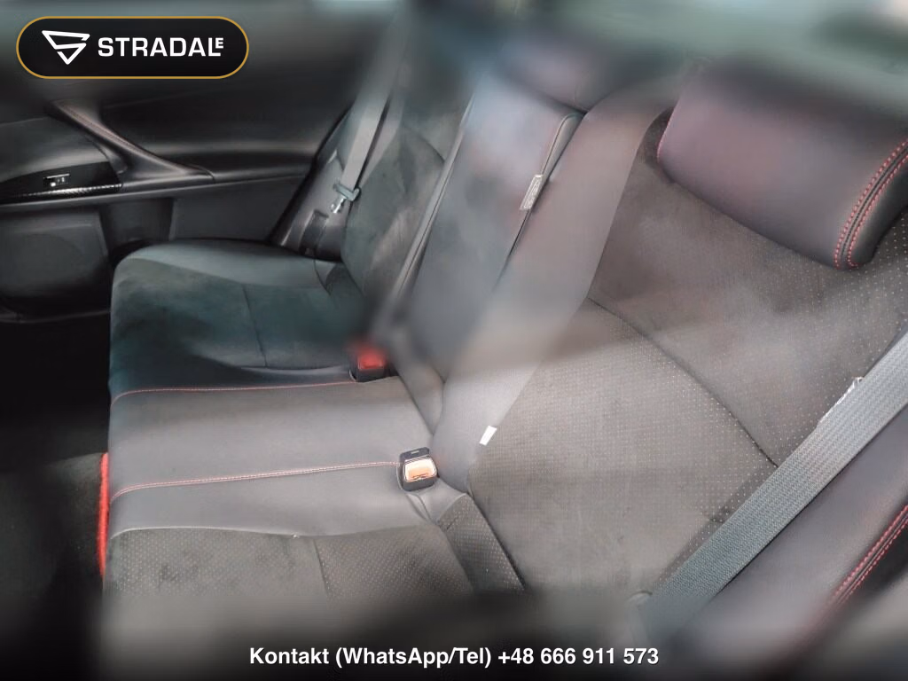 TOYOTA MARK X 250G S PACKAGE GS, miniaturka 7