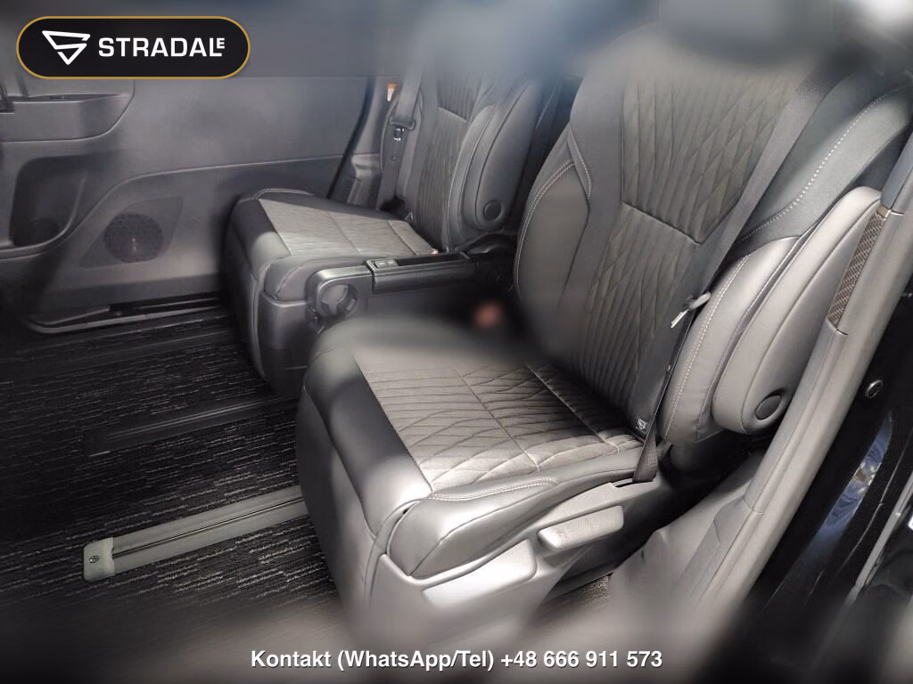 TOYOTA ALPHARD HYBRID G, miniaturka 7
