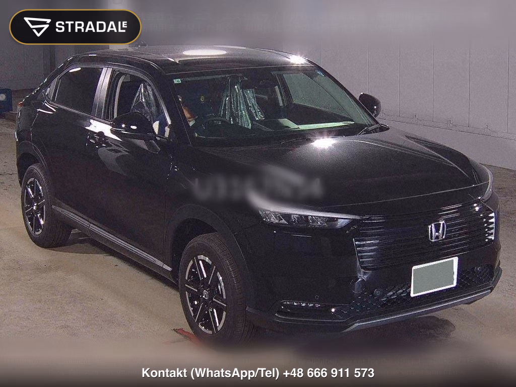 HONDA VEZEL 4WD G, miniaturka 2