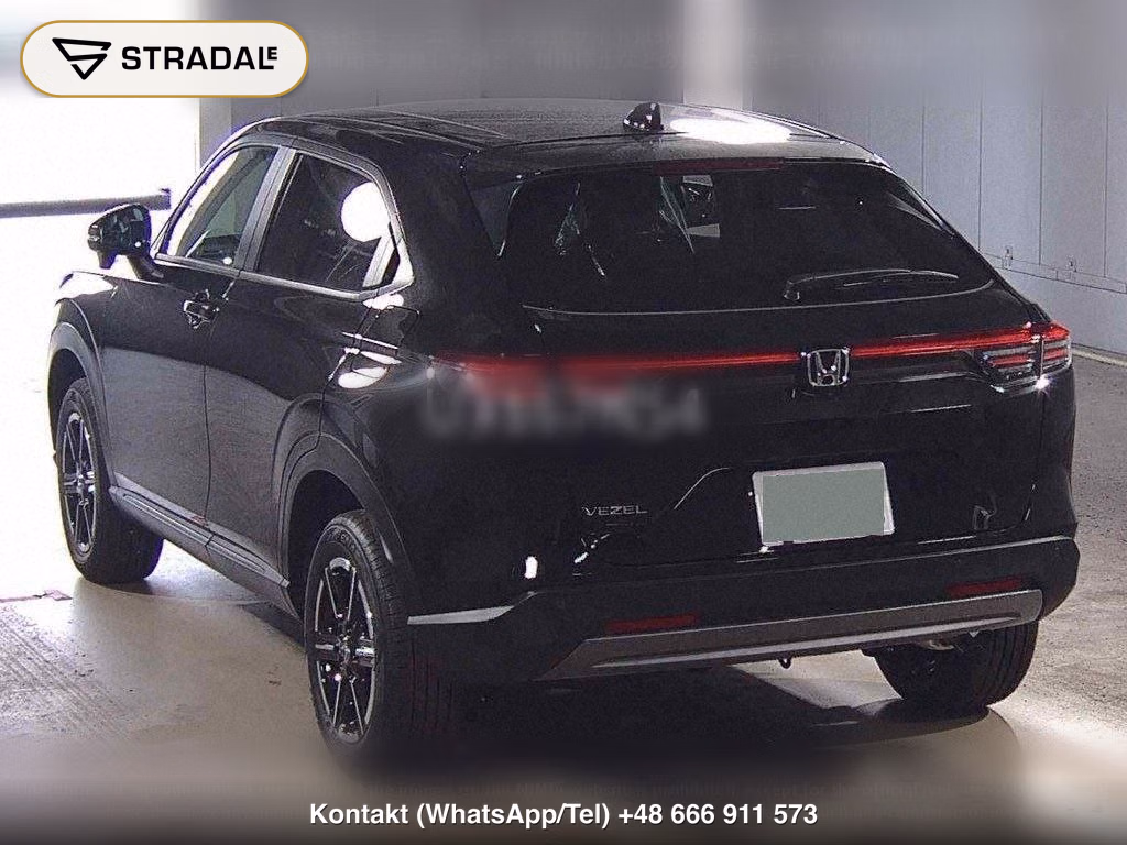 HONDA VEZEL 4WD G, miniaturka 3