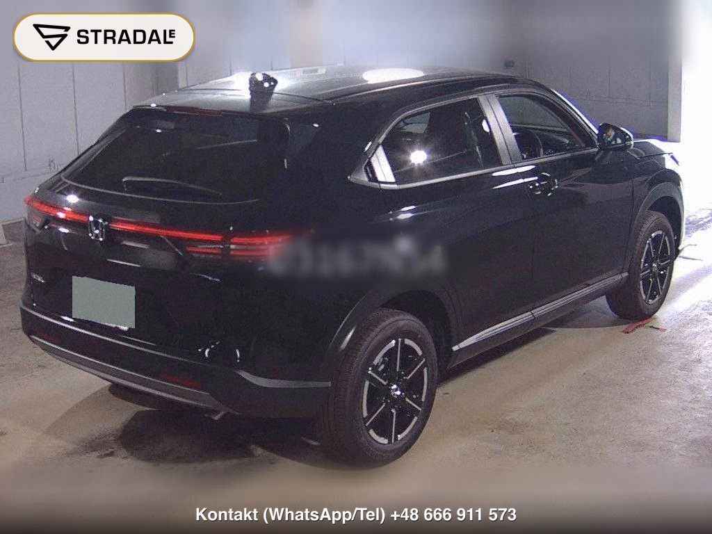 HONDA VEZEL 4WD G, miniaturka 6