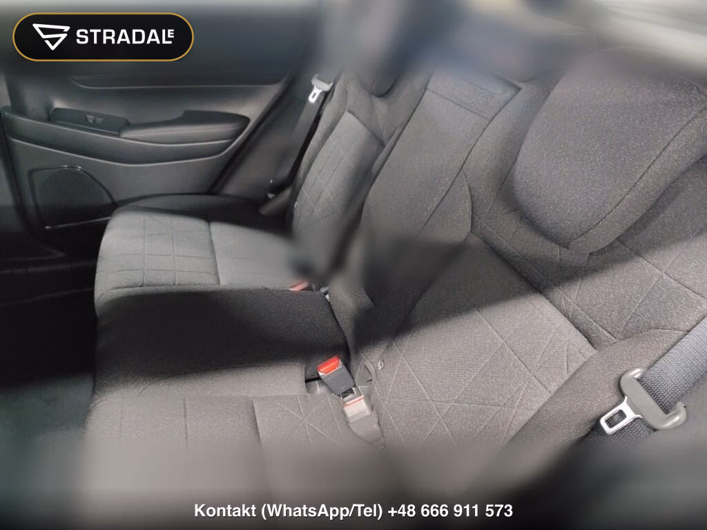 HONDA VEZEL 4WD G, miniaturka 7