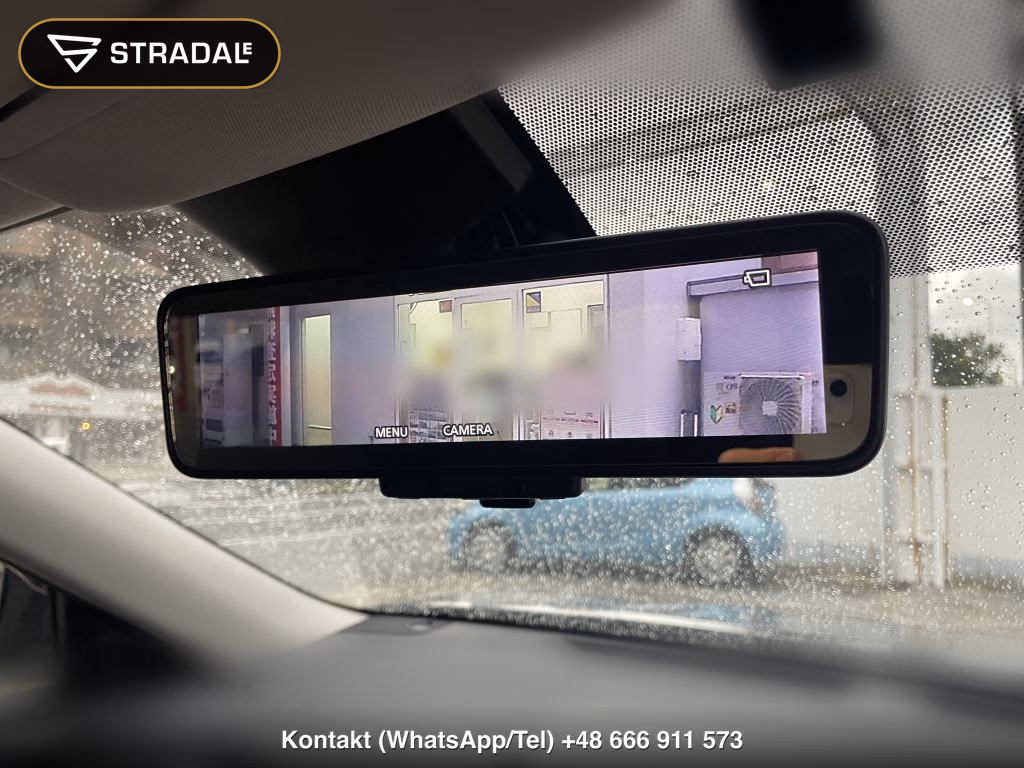NISSAN X-TRAIL AUTECH I PACKAGE, miniaturka 11