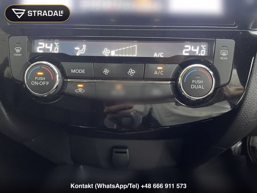 NISSAN X-TRAIL AUTECH I PACKAGE, miniaturka 12