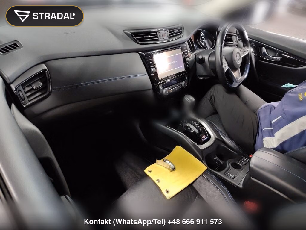 NISSAN X-TRAIL AUTECH I PACKAGE, miniaturka 4