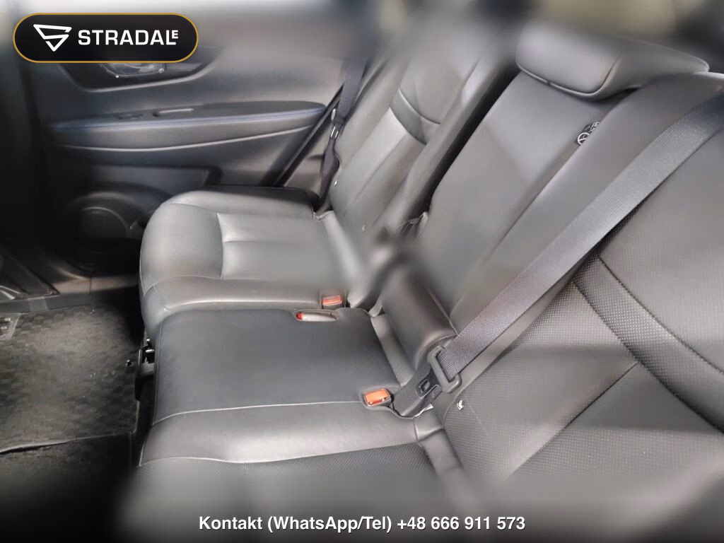 NISSAN X-TRAIL AUTECH I PACKAGE, miniaturka 7