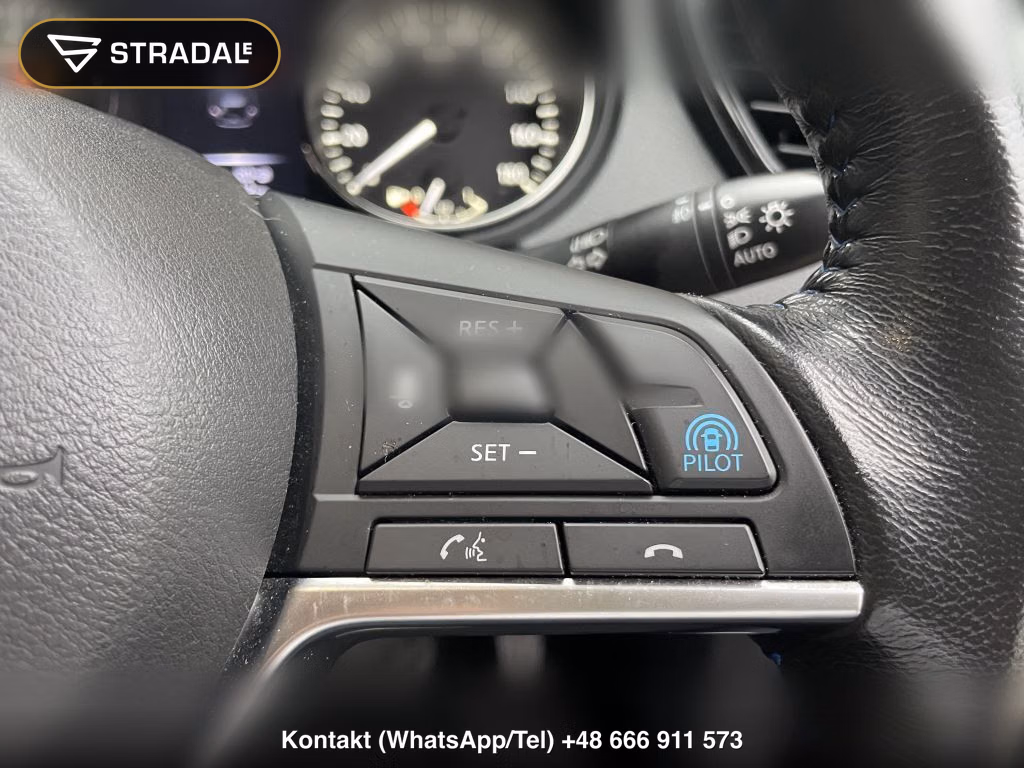 NISSAN X-TRAIL AUTECH I PACKAGE, miniaturka 8