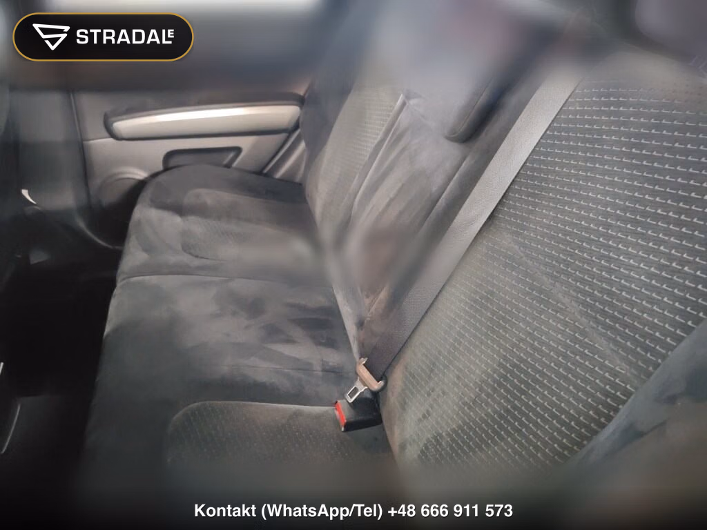 NISSAN X-TRAIL 4WD 20GT, miniaturka 7