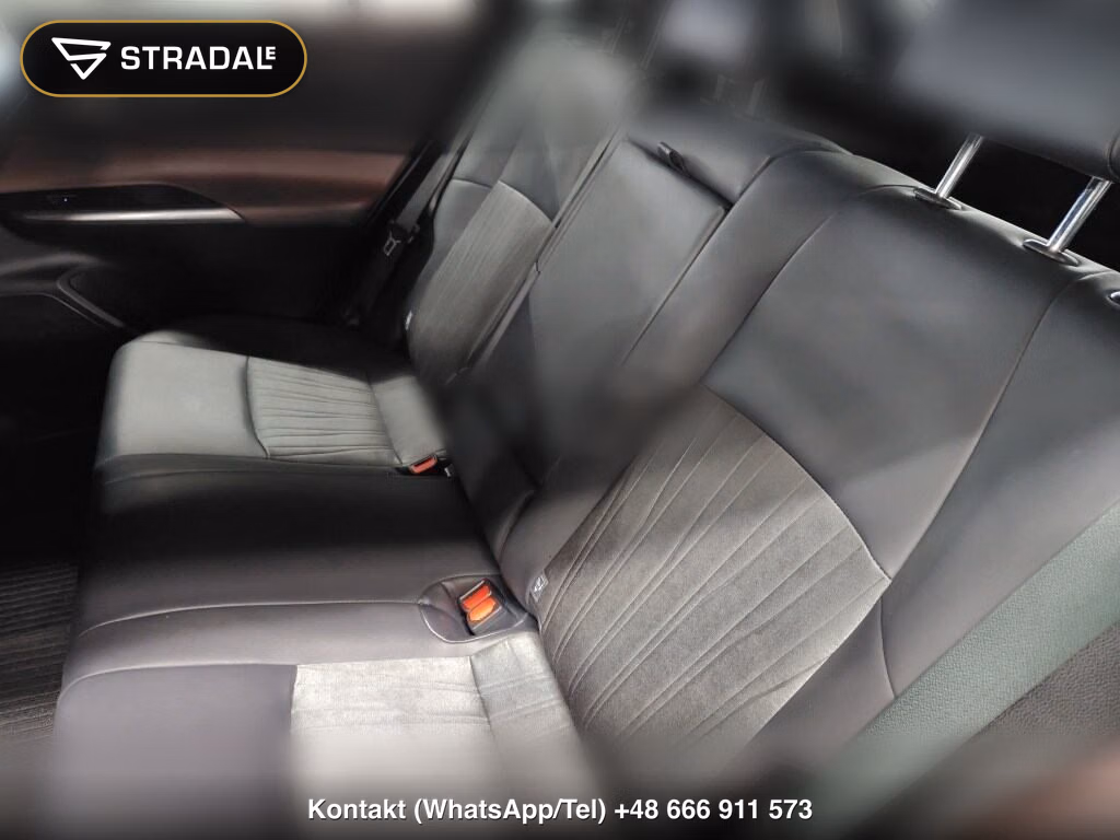 TOYOTA HARRIER G, miniaturka 7