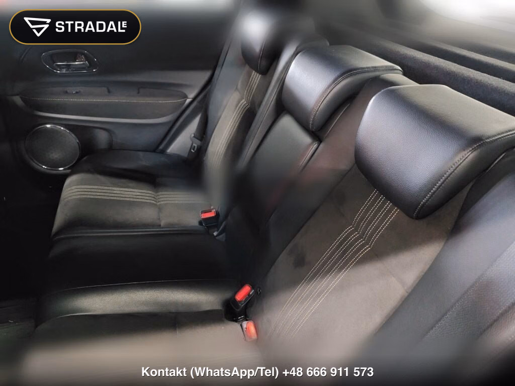 HONDA VEZEL HYBRID RS･HONDA SENSING, miniaturka 7