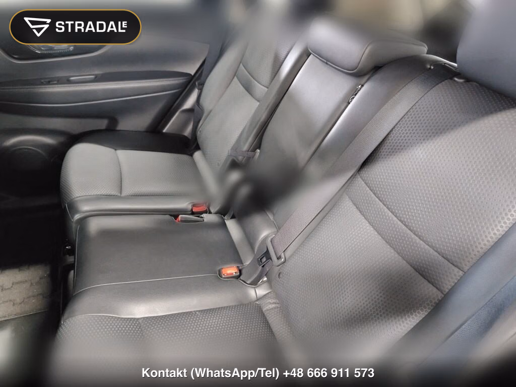 NISSAN X-TRAIL 4WD 20X, miniaturka 7
