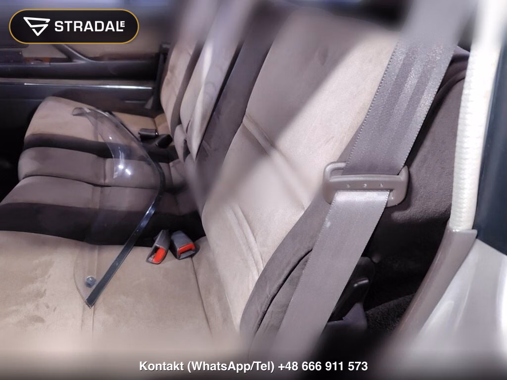 TOYOTA LAND CRUISER 80 4WD VX LIMITED, miniaturka 7