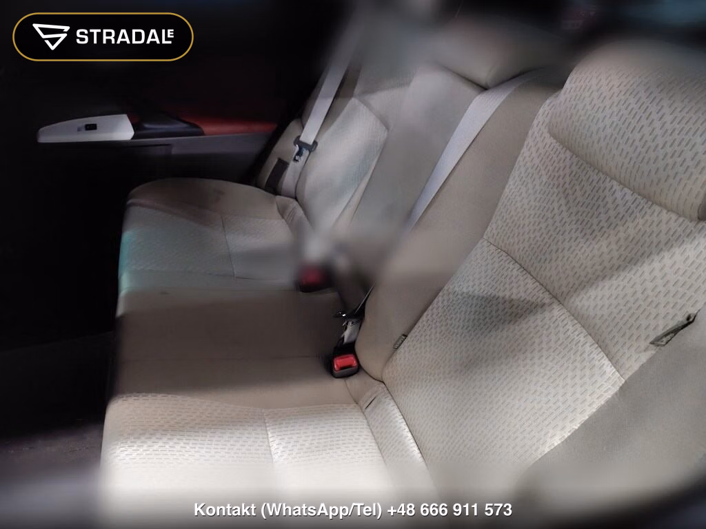TOYOTA MARK X 250G RELAX SELECTION, miniaturka 7