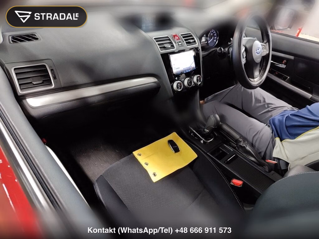 SUBARU IMPREZA SPORT 4WD 2.0I EYESIGHT PROUD EDITION, miniaturka 4