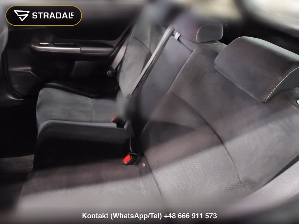 SUBARU IMPREZA SPORT 4WD 2.0I EYESIGHT PROUD EDITION, miniaturka 7