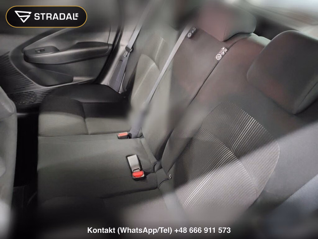 NISSAN NOTE 4WD X FOUR, miniaturka 7