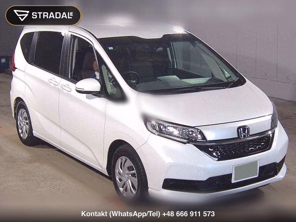 HONDA FREED G, miniaturka 2