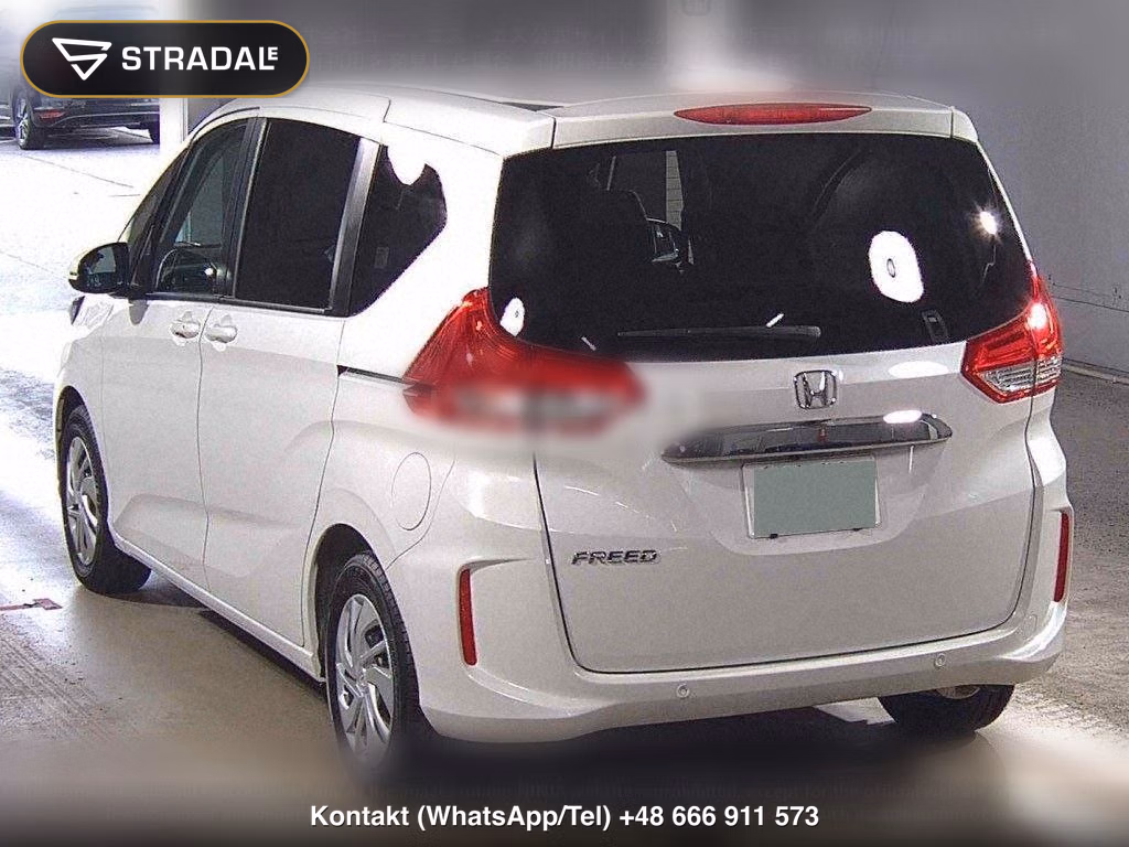 HONDA FREED G, miniaturka 3