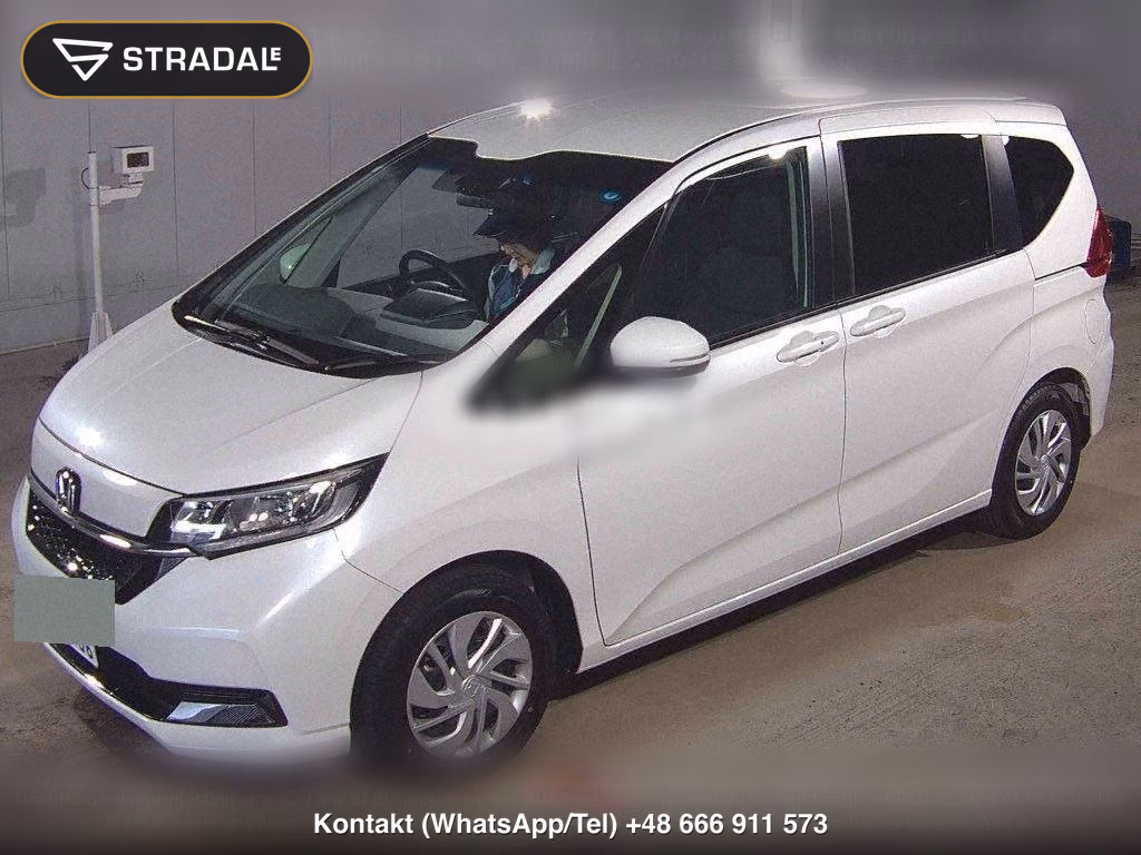 HONDA FREED G, miniaturka 5