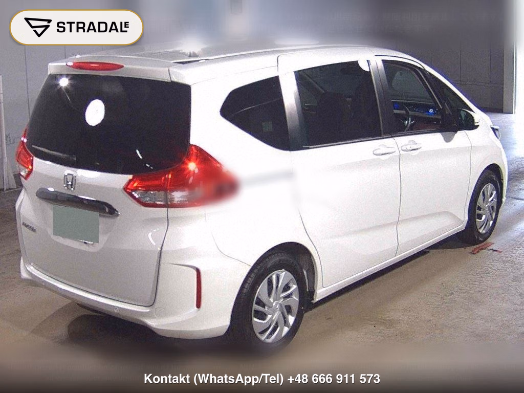 HONDA FREED G, miniaturka 6