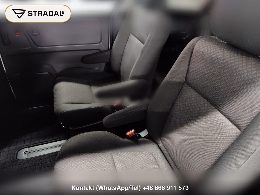 HONDA FREED G, miniaturka 7