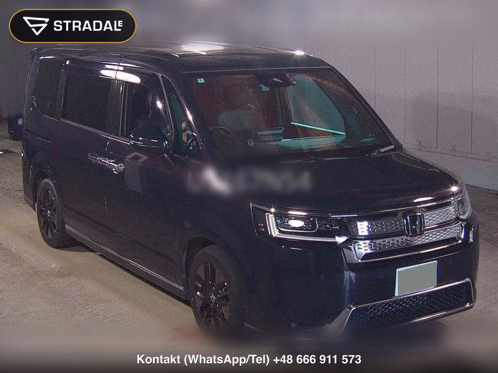 HONDA STEPWAGON SPADA SPADA, miniaturka 2