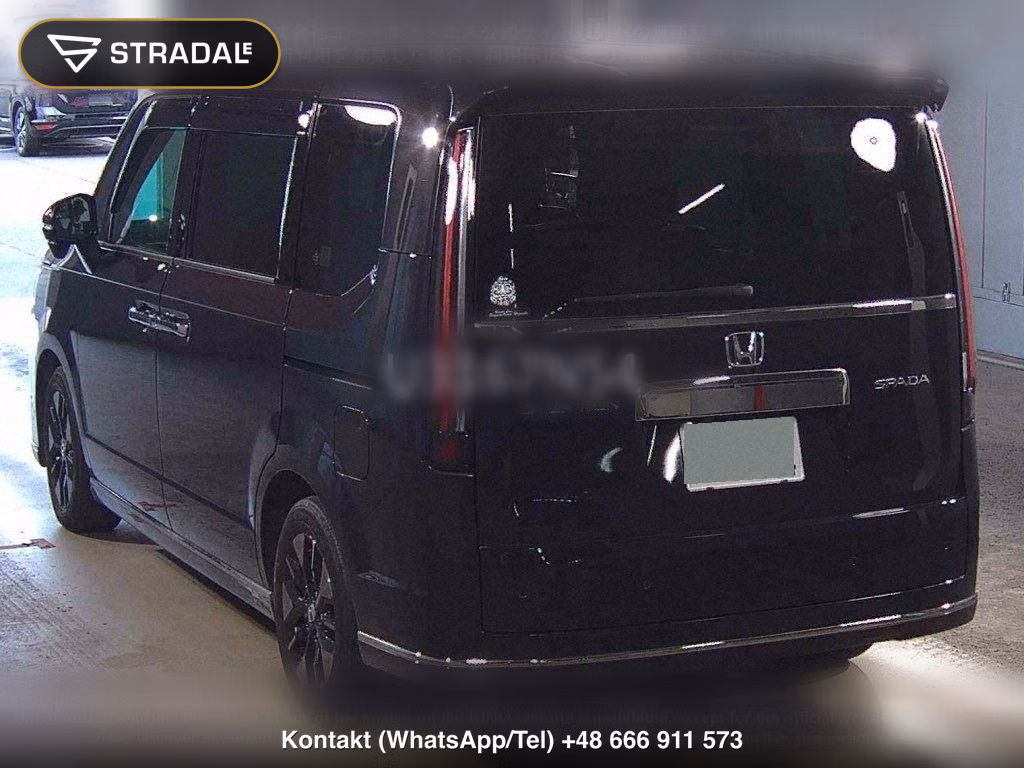 HONDA STEPWAGON SPADA SPADA, miniaturka 3