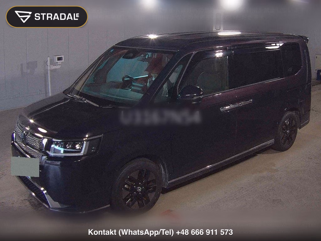 HONDA STEPWAGON SPADA SPADA, miniaturka 5
