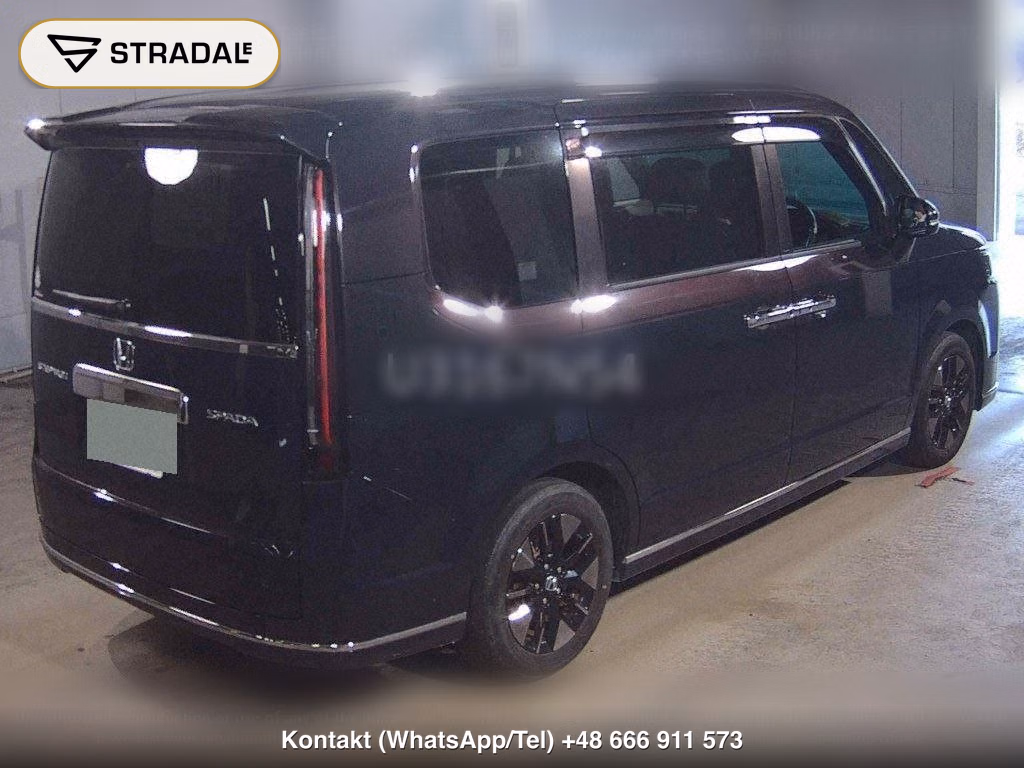 HONDA STEPWAGON SPADA SPADA, miniaturka 6