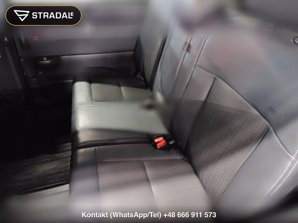 HONDA STEPWAGON SPADA SPADA, miniaturka 7